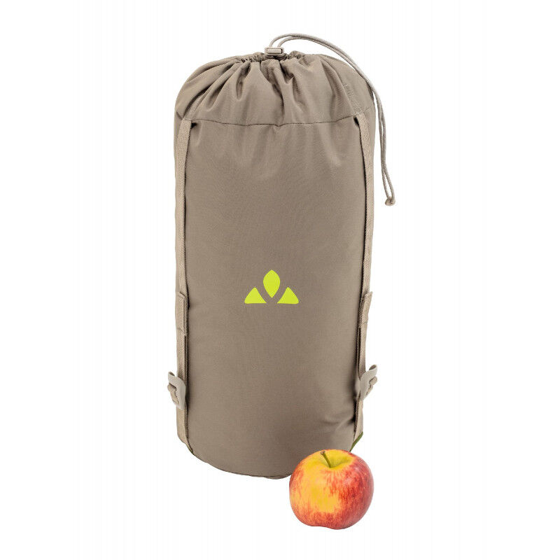 Vaude Sioux 400 S II SYN - Sovsäck | Hardloop