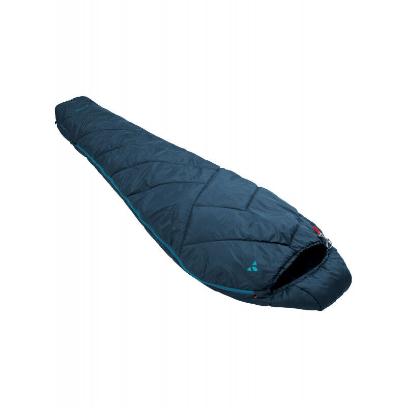 Vaude Sioux 400 S II SYN - Sacco a pelo | Hardloop