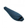 Vaude Sioux 400 S II SYN - Saco-cama | Hardloop