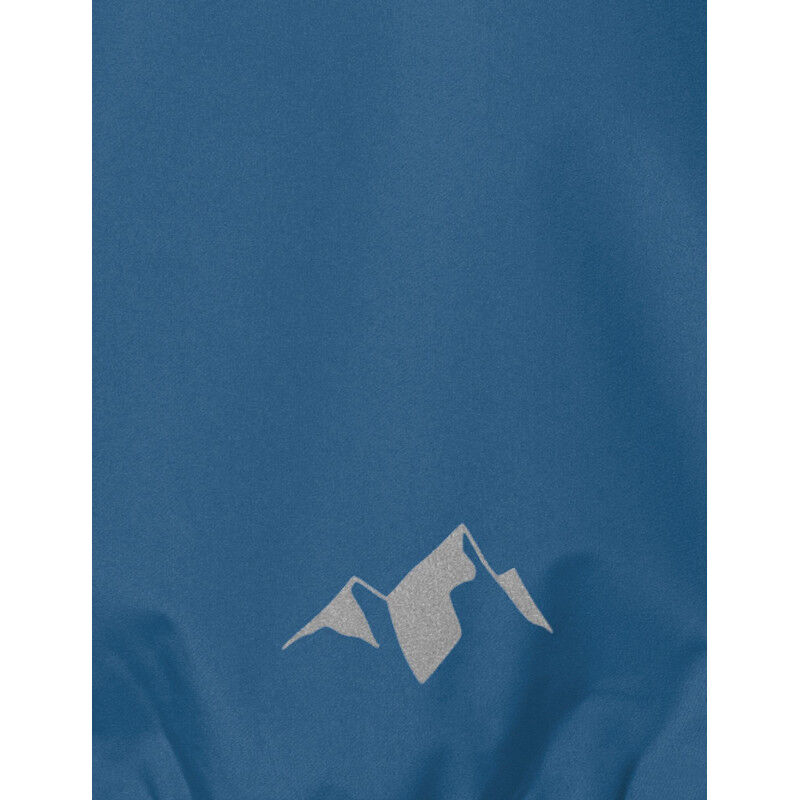 Vaude Kids Turaco Jacket III - Waterproof jacket - Kid's | Hardloop