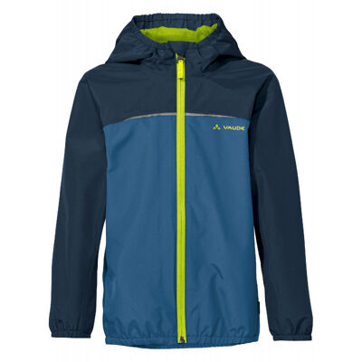Kids Turaco Jacket III - Waterproof jacket - Kid's