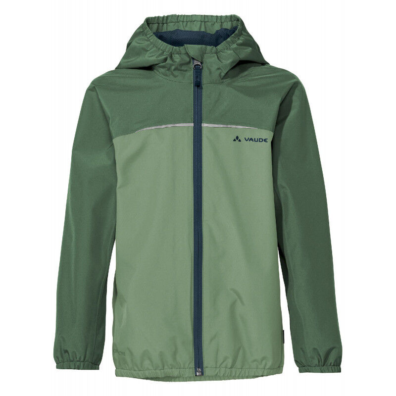 Kids Turaco Jacket III - Chaqueta impermeable - Niños