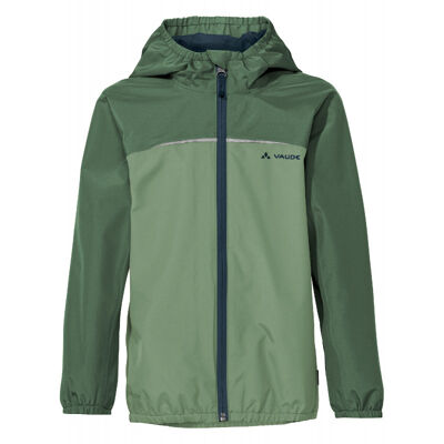 Kids Turaco Jacket III - Giacca antipioggia - Bambino