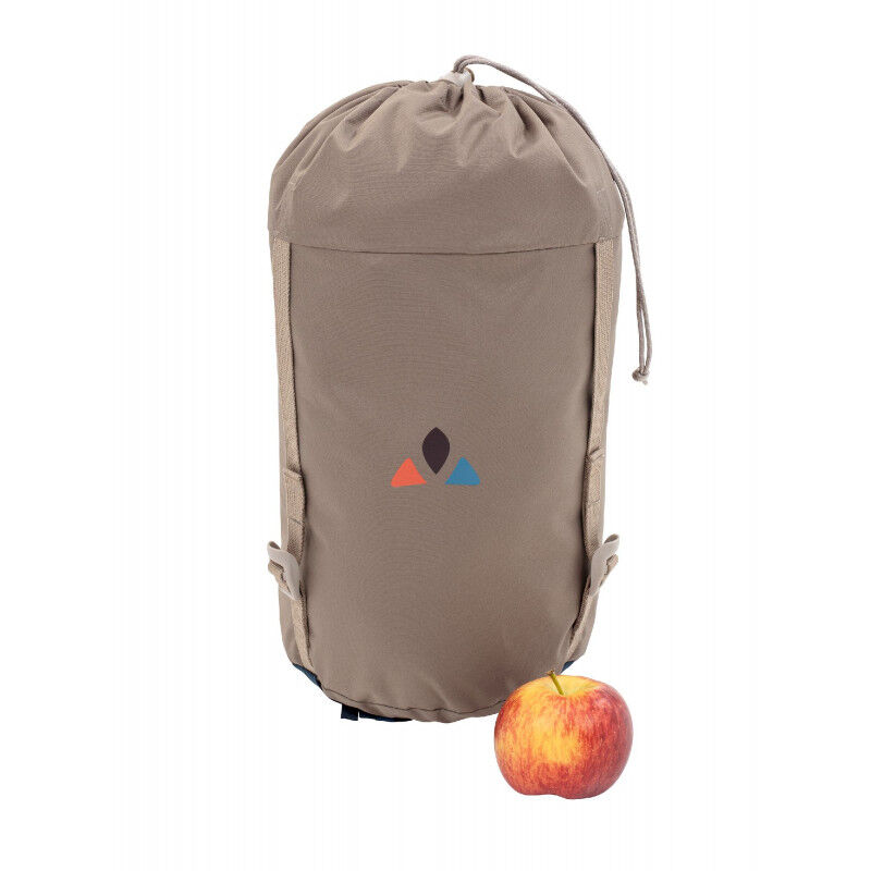 Vaude Kobel Adjust 500 II SYN - Schlafsack | Hardloop