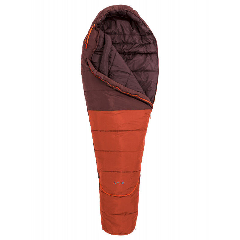 Vaude Kobel Adjust 500 II SYN - Schlafsack | Hardloop