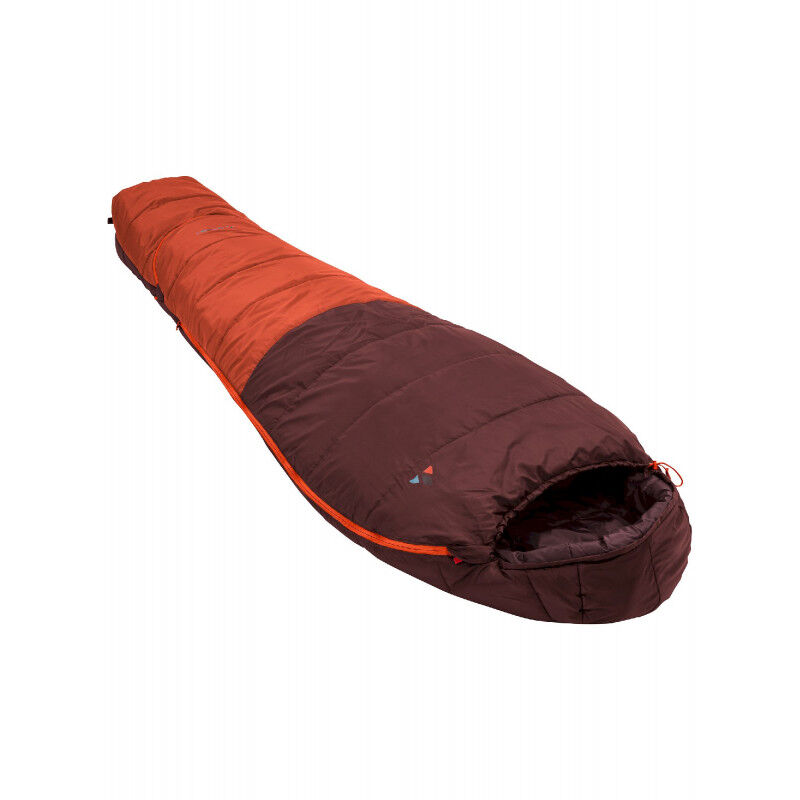 Vaude Kobel Adjust 500 II SYN - Schlafsack | Hardloop