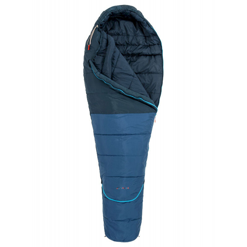 Vaude Kobel Adjust 500 II SYN - Sovepose | Hardloop