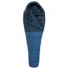Vaude Kobel Adjust 500 II SYN - Saco-cama | Hardloop