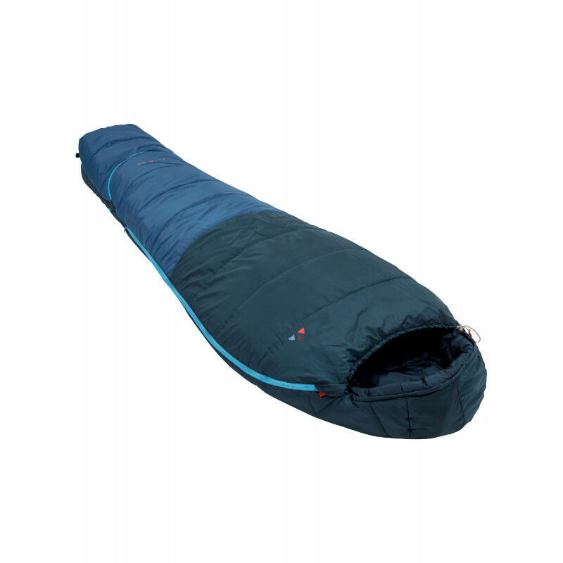 Vaude Kobel Adjust 500 II SYN - Makuupussi | Hardloop