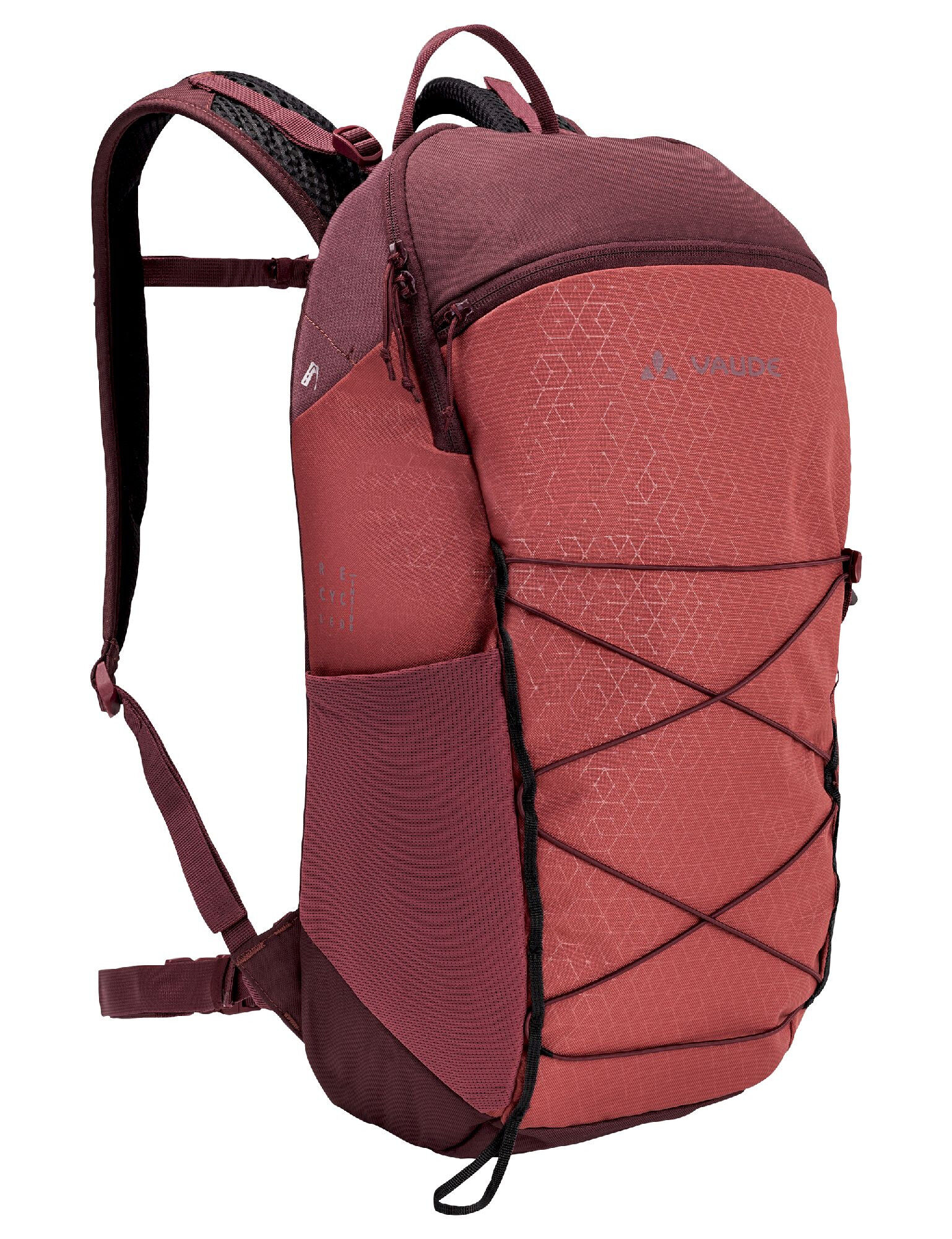 Vaude Agile 20 - Walking backpack | Hardloop