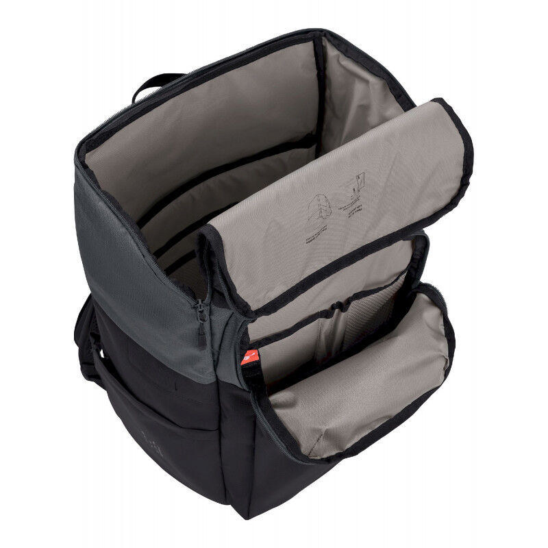 Vaude Albali II - Plecak miejskie | Hardloop