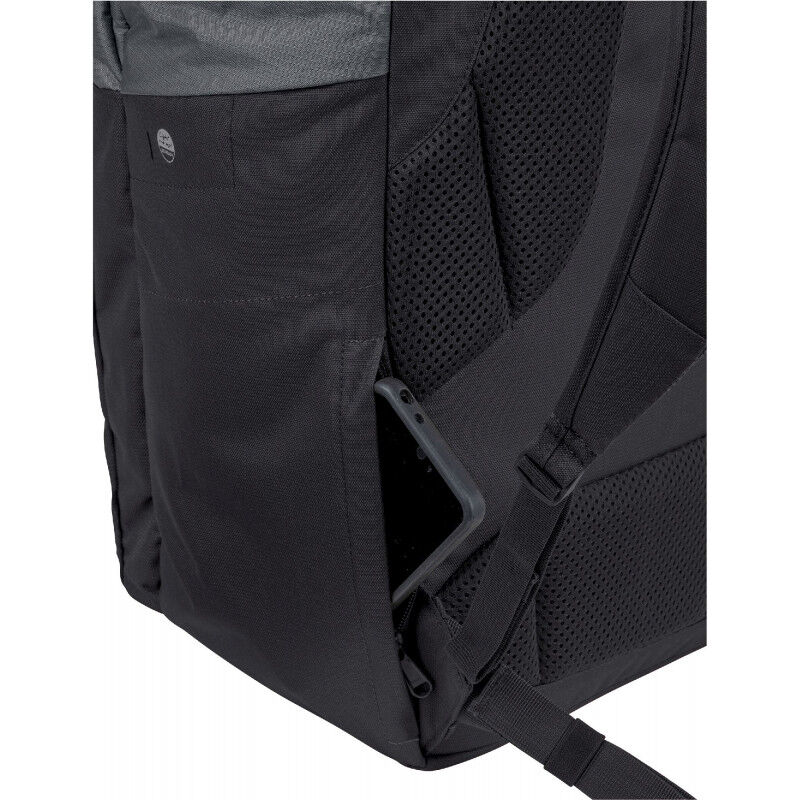 Vaude Albali II - Urban rugzak | Hardloop