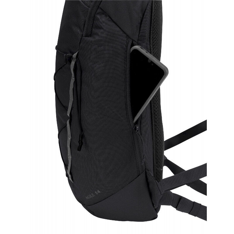Vaude Agile 14 - Wandelrugzak | Hardloop