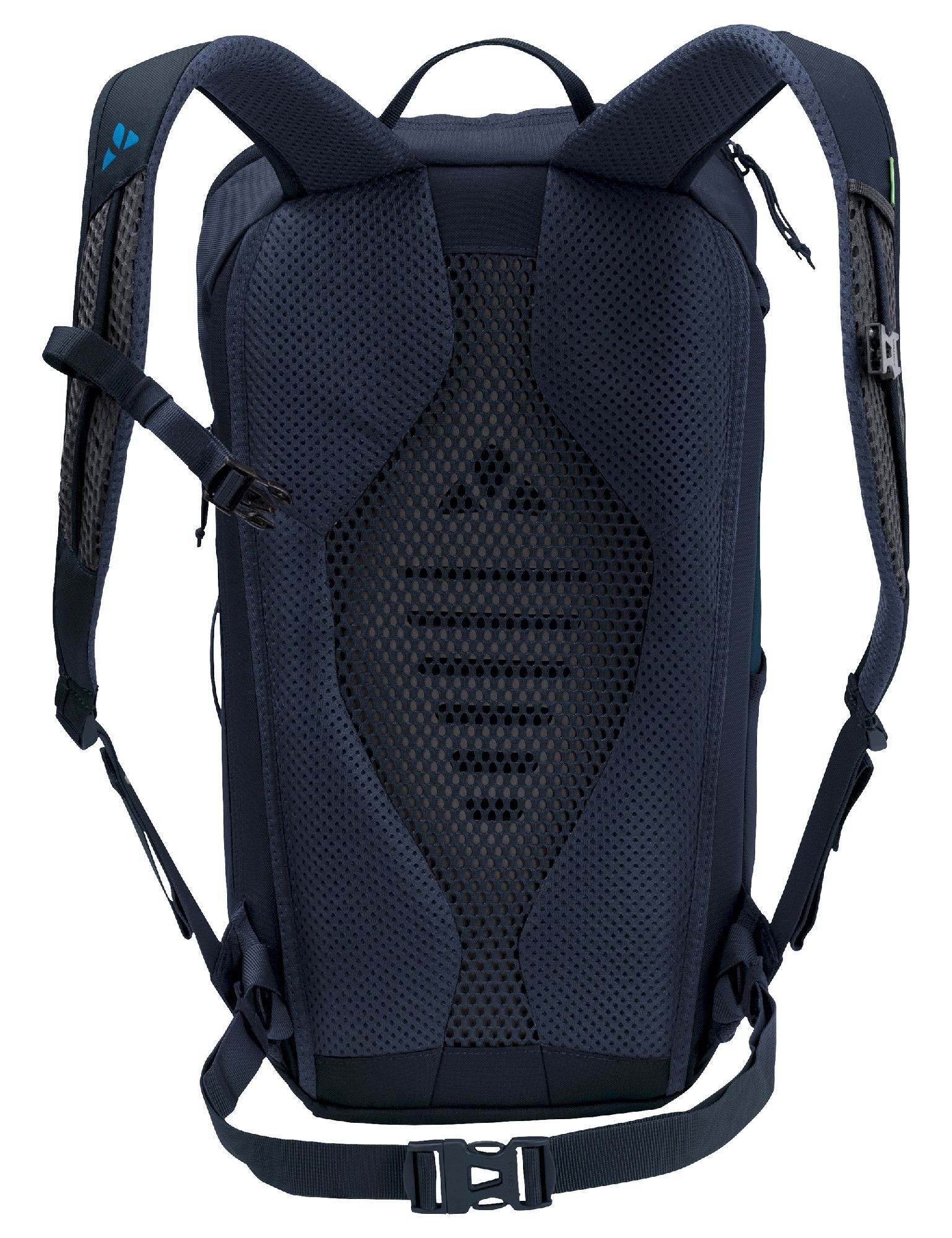 Vaude Agile 14 - Mochila de senderismo | Hardloop