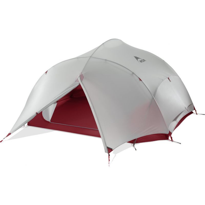 MSR - Papa Hubba NX - Tent