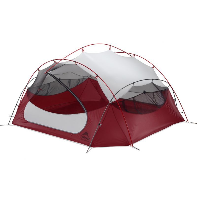 MSR Papa Hubba NX - Telt