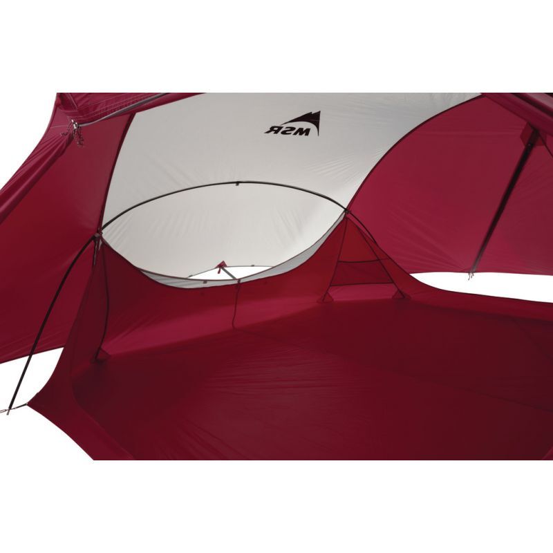 MSR Papa Hubba NX - Stan | Hardloop