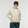 Cotopaxi Cream - old