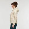 Cotopaxi Fuego Down Hooded Jacket - Chaqueta de plumas - Mujer