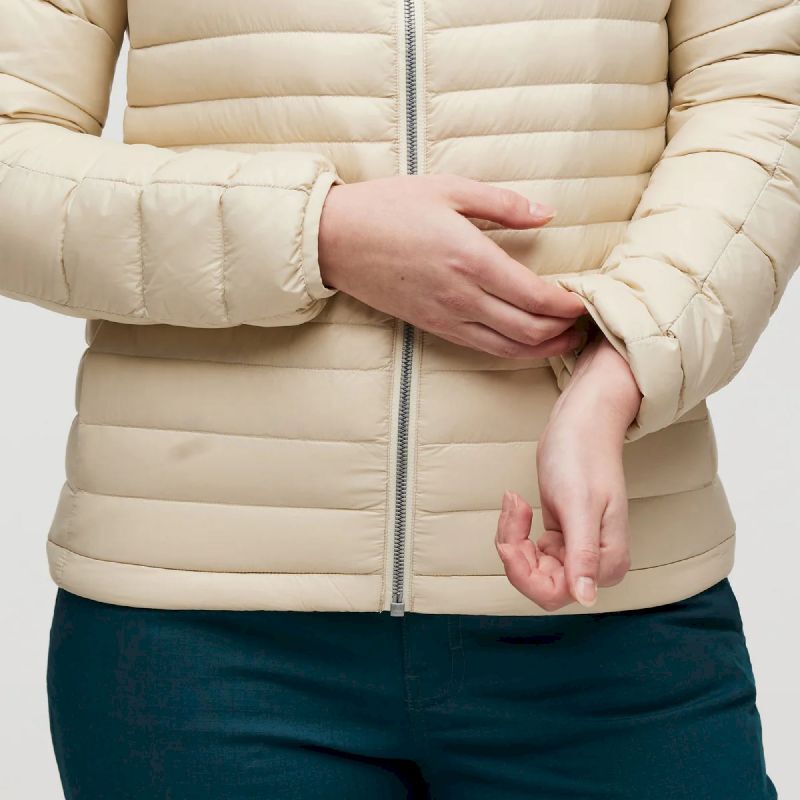 Cotopaxi Fuego Down Hooded Jacket - Down jacket - Women's