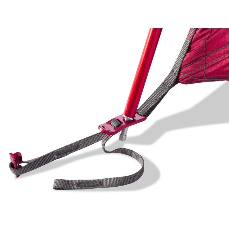 MSR Papa Hubba NX - Stan | Hardloop