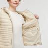 Cotopaxi Fuego Down Hooded Jacket - Chaqueta de plumas - Mujer