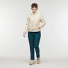 Cotopaxi Fuego Down Hooded Jacket - Chaqueta de plumas - Mujer