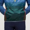 Cotopaxi Teca Half-Zip Windbreaker - Vindjacka - Herr | Hardloop