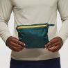 Cotopaxi Teca Half-Zip Windbreaker - Vindjacka - Herr | Hardloop