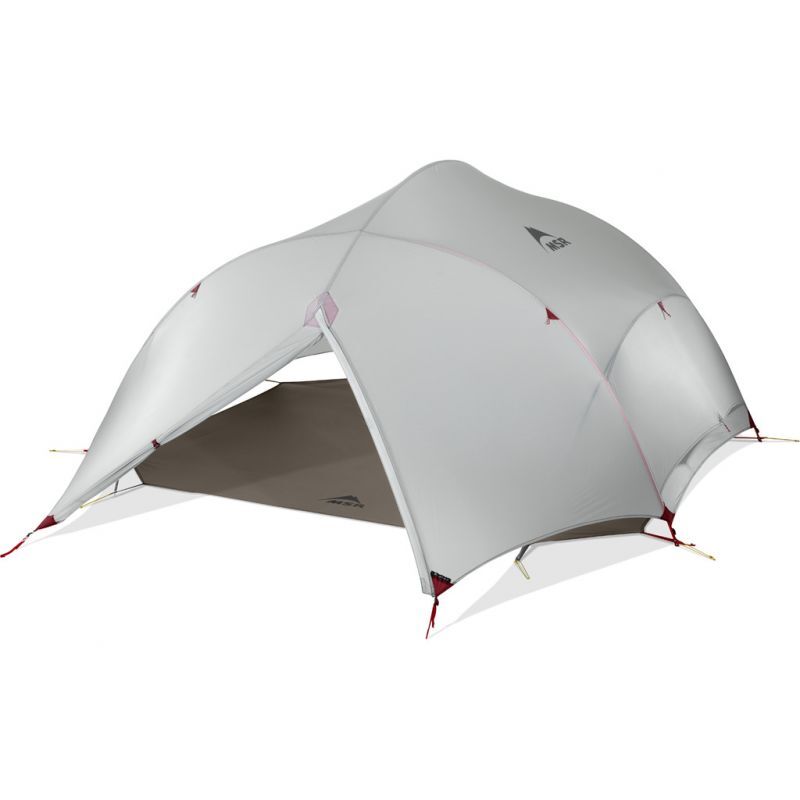 MSR Papa Hubba NX - Zelt