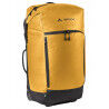 Burnt Yellow