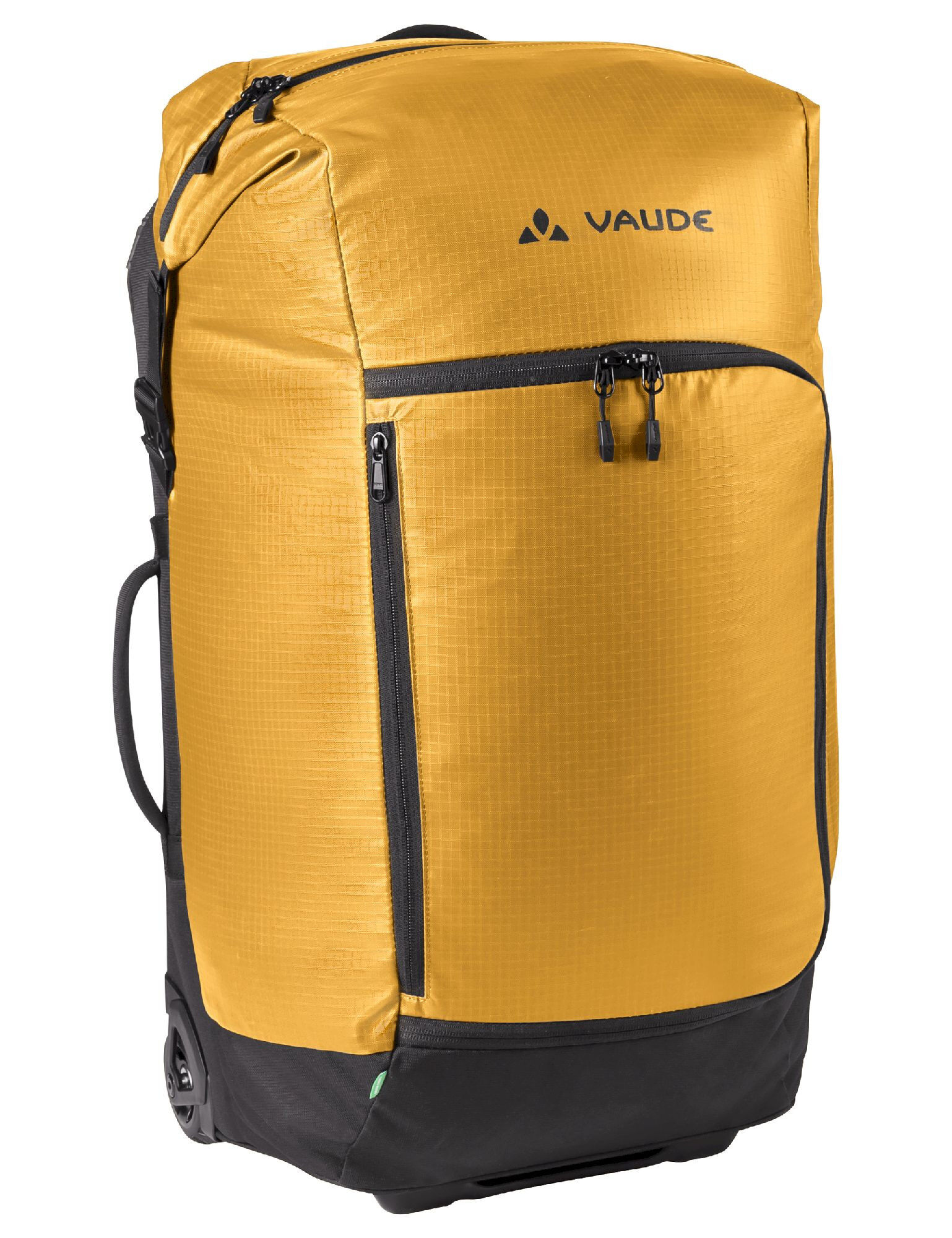 Vaude CityTravel 60 - Wheeled travel bag | Hardloop