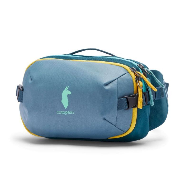 Allpa X 3L Hip Pack - Heuptas