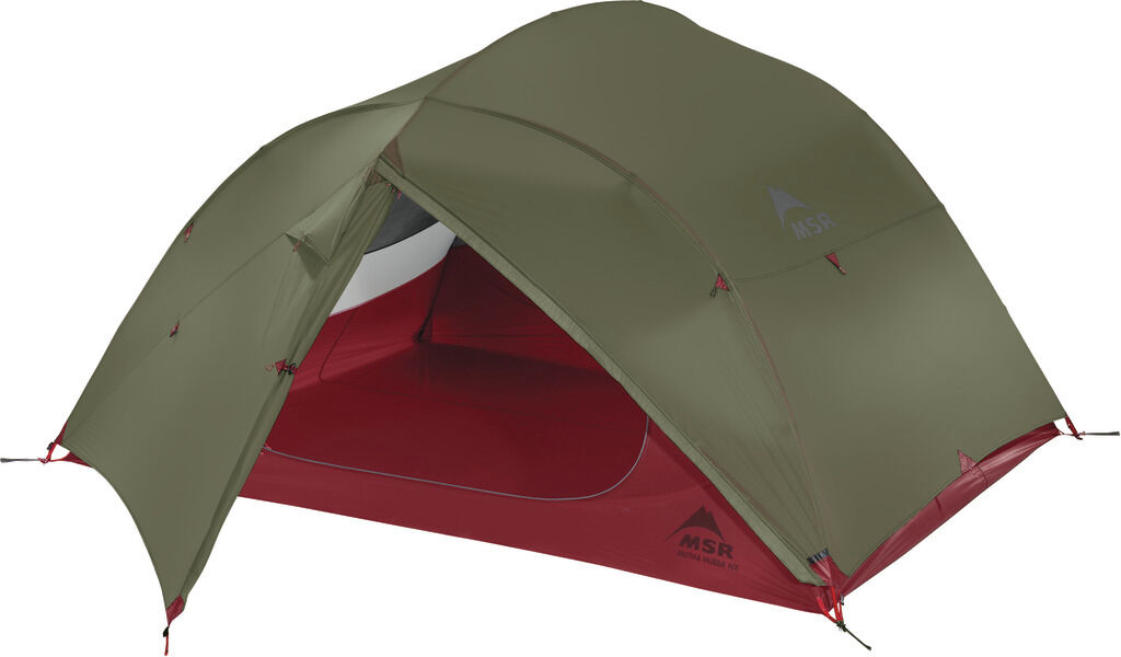 MSR Mutha Hubba NX - Tent