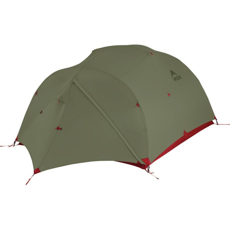 MSR Mutha Hubba NX - Namiot | Hardloop