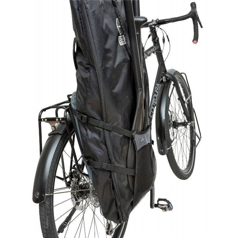Vaude TrailCargo - Sacoche vélo | Hardloop