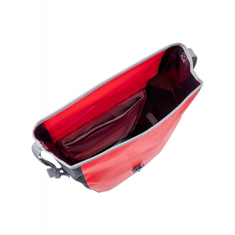 Vaude Aqua Back Print Single - Borsa bicicletta | Hardloop