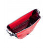 Vaude Aqua Back Print Single - Cykeltaske | Hardloop
