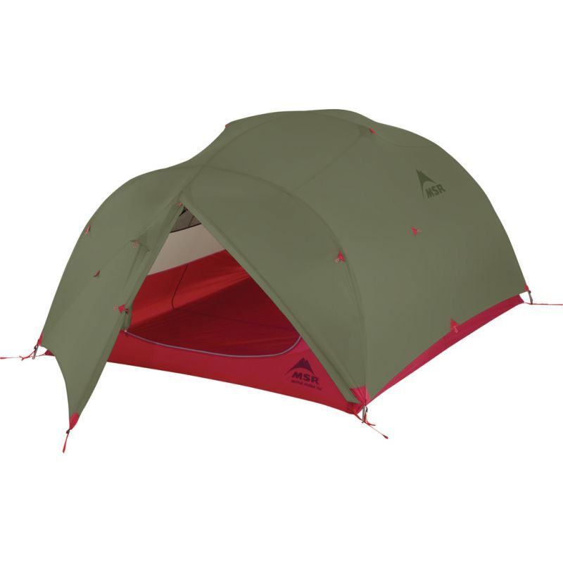 MSR Mutha Hubba NX - Tält