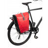 Vaude Aqua Back Print Single - Bolsa Bicicleta | Hardloop