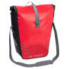 Red / Black
