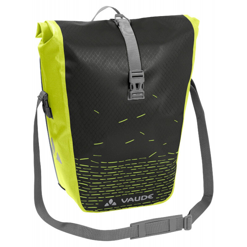 Aqua Back Print Single - Fahrradtasche