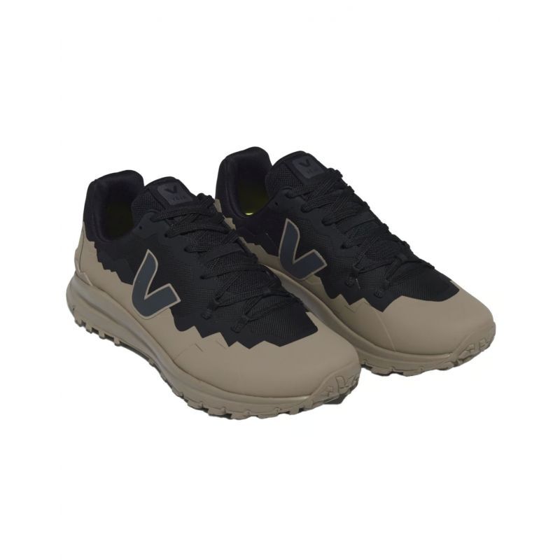 Veja Fitz Roy FS Trek-Shell - Pánské nízké turistické boty | Hardloop