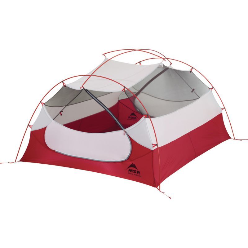MSR - Mutha Hubba NX - Tenda da campeggio