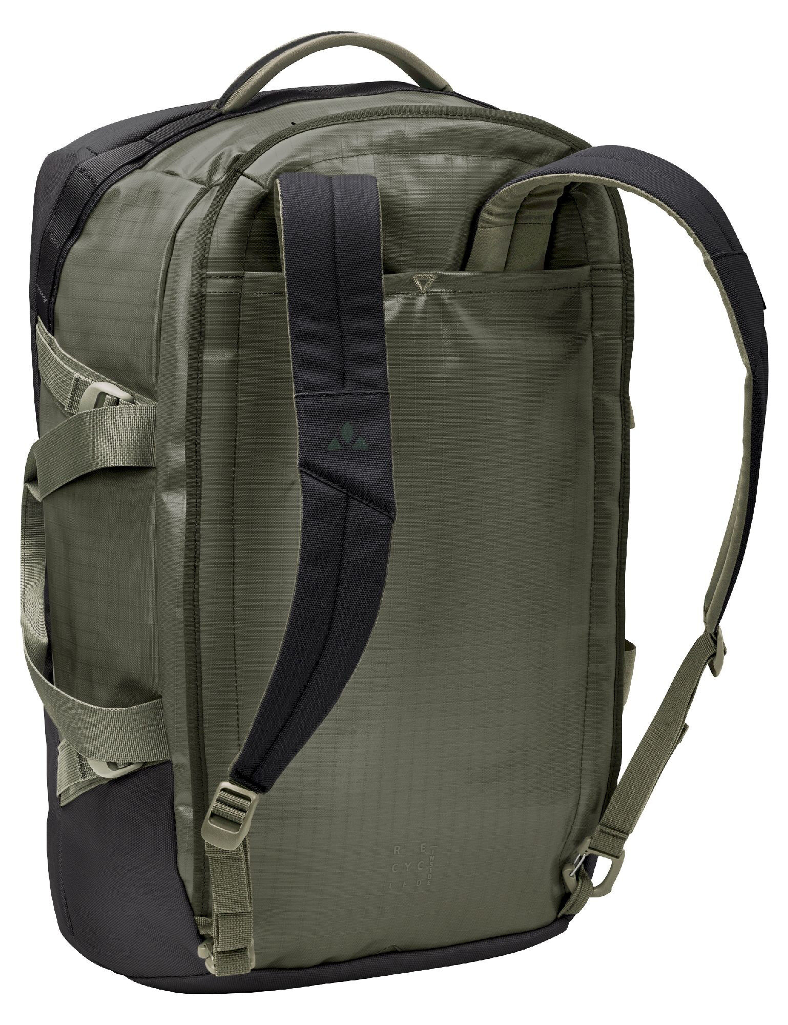 Vaude CityDuffel 35 - Reisetasche | Hardloop
