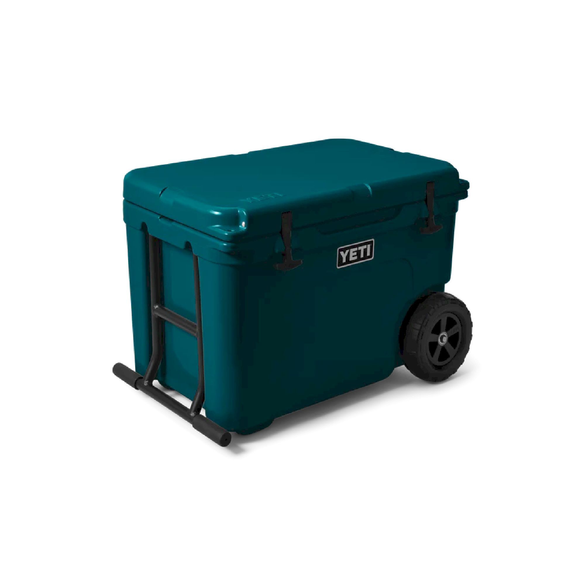 Yeti Tundra Haul Camp Cooler