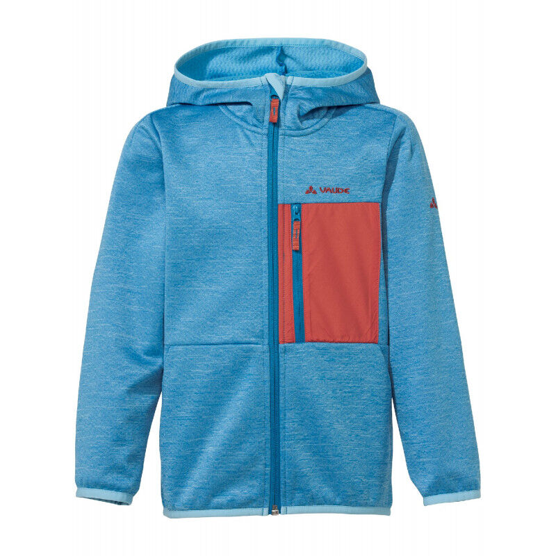 Kikimora - Fleece jacket - Kid's