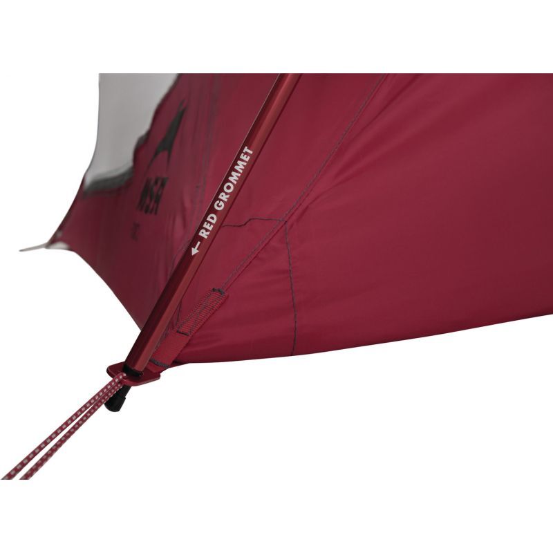 MSR - Elixir 2 V2 - Tenda da campeggio