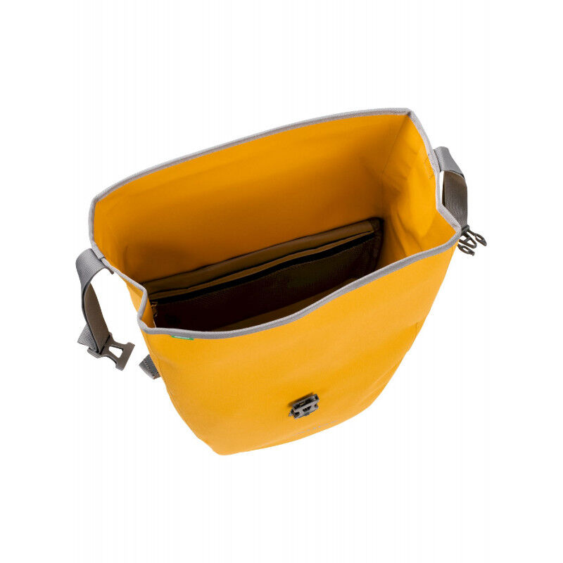 Vaude Aqua Back Deluxe Single - Fahrradtasche | Hardloop