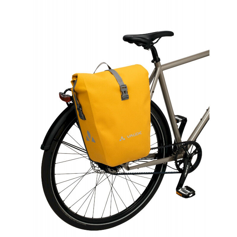 Vaude Aqua Back Deluxe Single - Pyöräilylaukku | Hardloop